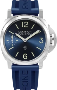 Officine Panerai Luminor Blu Mare 44mm Officine Panerai Luminor Blu Mare 44mm