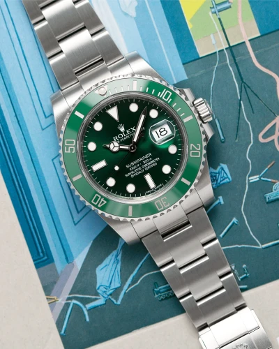 Rolex Submariner Rolex Submariner