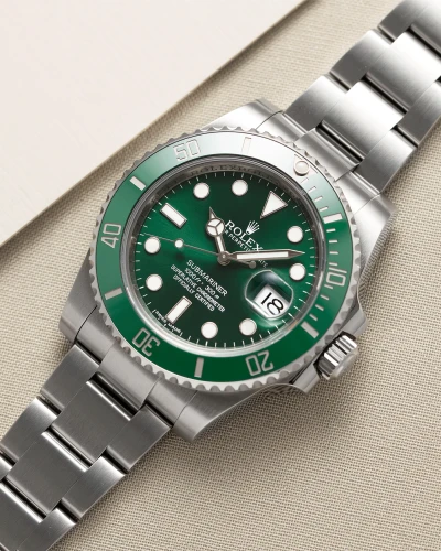 Rolex Submariner Rolex Submariner