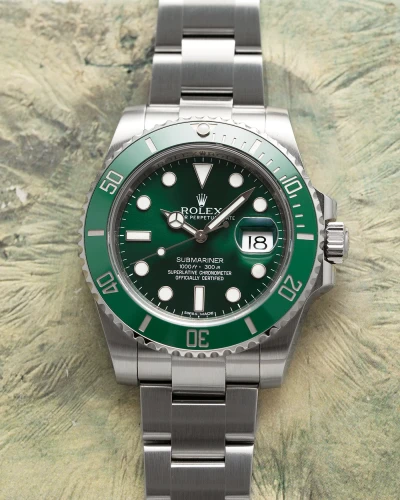 Rolex Submariner Rolex Submariner
