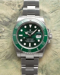 Rolex Submariner Rolex Submariner