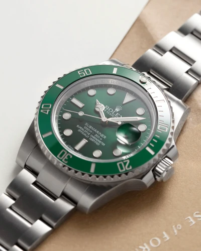 Rolex Submariner Rolex Submariner