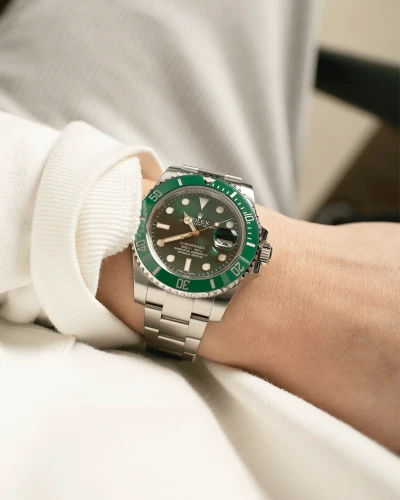 Rolex Submariner Rolex Submariner