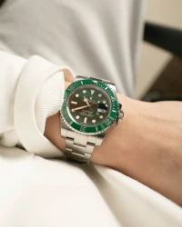 Rolex Submariner Rolex Submariner