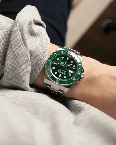 Rolex Submariner Rolex Submariner