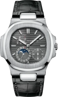 Часы Patek Philippe Nautilus 5712 5712G Часы Patek Philippe Nautilus 5712 5712G