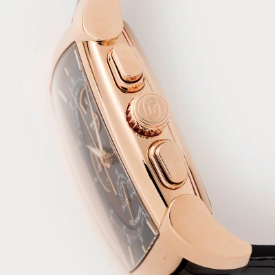 Parmigiani Fleurier Kalpagraphe Chronomètre Parmigiani Fleurier Kalpagraphe Chronomètre