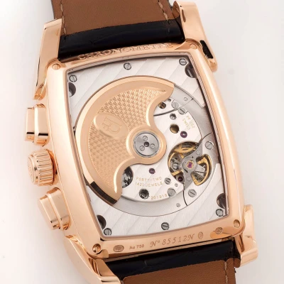 Parmigiani Fleurier Kalpagraphe Chronomètre Parmigiani Fleurier Kalpagraphe Chronomètre