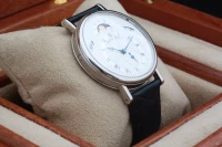Breguet Classique Day/Date/Moonphase 39mm 7337BB/1E/9V6