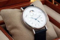 Breguet Classique Day/Date/Moonphase 39mm 7337BB/1E/9V6