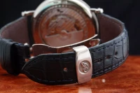 Breguet Classique Day/Date/Moonphase 39mm 7337BB/1E/9V6