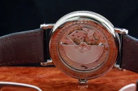 Breguet Classique Day/Date/Moonphase 39mm 7337BB/1E/9V6