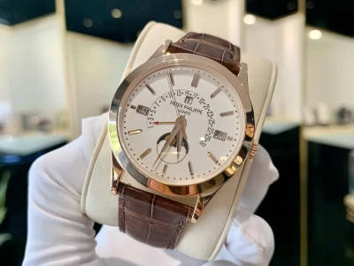 Patek Philippe Grand Complications