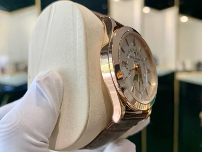 Patek Philippe Grand Complications