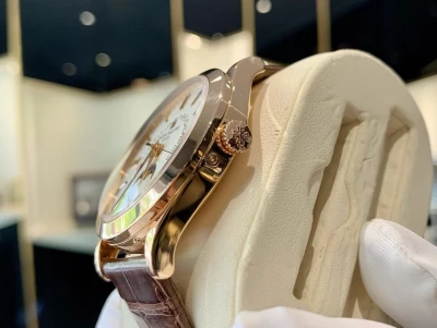 Patek Philippe Grand Complications