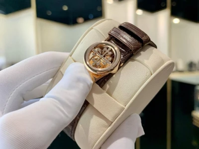 Patek Philippe Grand Complications