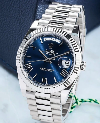 Rolex Day-Date Rolex Day-Date