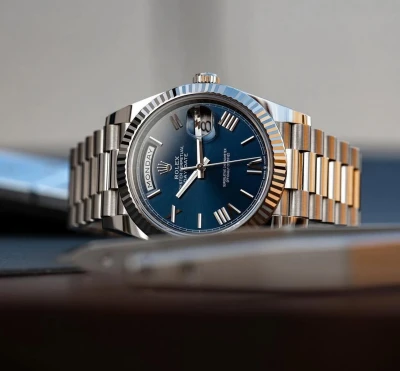 Rolex Day-Date Rolex Day-Date