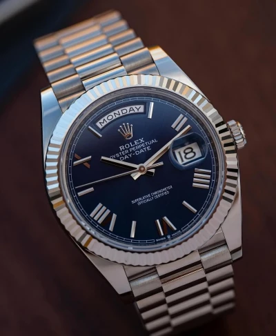 Rolex Day-Date Rolex Day-Date