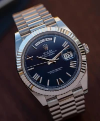 Rolex Day-Date Rolex Day-Date
