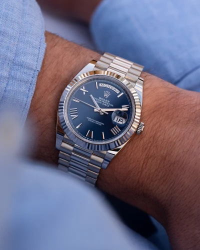 Rolex Day-Date Rolex Day-Date