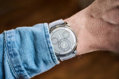 Ressence TYPE 5 L