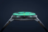 Ressence TYPE 5 L