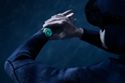 Ressence TYPE 5 L
