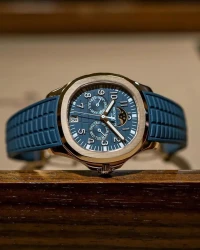 Patek Philippe Aquanaut