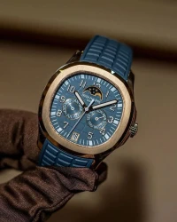 Patek Philippe Aquanaut