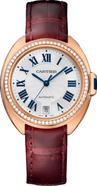 Cartier Clé de Cartier Cartier Clé de Cartier