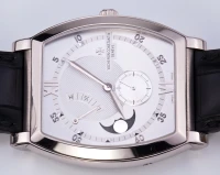 Часы Vacheron Constantin Malte Tonneau Moon Phase Power-Reserve 83080/000G-9408 Часы Vacheron Constantin Malte Tonneau Moon Phase Power-Reserve 83080/000G-9408