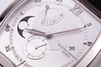 Часы Vacheron Constantin Malte Tonneau Moon Phase Power-Reserve 83080/000G-9408 Часы Vacheron Constantin Malte Tonneau Moon Phase Power-Reserve 83080/000G-9408
