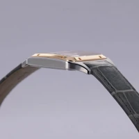 Cartier Santos Dumont Asia LE W2SA0027 Cartier Santos Dumont Asia LE W2SA0027