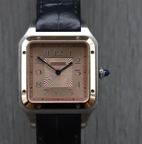 Cartier Santos-Dumont Cartier Santos-Dumont