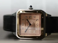 Cartier Santos-Dumont Cartier Santos-Dumont