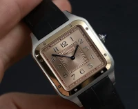 Cartier Santos-Dumont Cartier Santos-Dumont