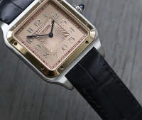 Cartier Santos-Dumont Cartier Santos-Dumont