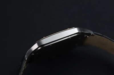 Cartier Santos-Dumont Cartier Santos-Dumont