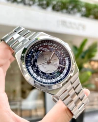 Vacheron Constantin Overseas Worldtimer Vacheron Constantin Overseas Worldtimer
