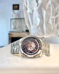 Vacheron Constantin Overseas Worldtimer Vacheron Constantin Overseas Worldtimer