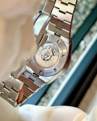 Vacheron Constantin Overseas Worldtimer Vacheron Constantin Overseas Worldtimer
