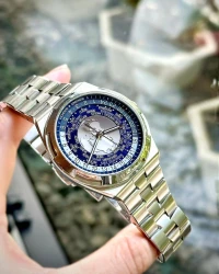 Vacheron Constantin Overseas Worldtimer Vacheron Constantin Overseas Worldtimer