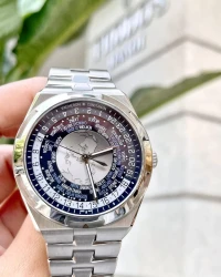 Vacheron Constantin Overseas Worldtimer Vacheron Constantin Overseas Worldtimer