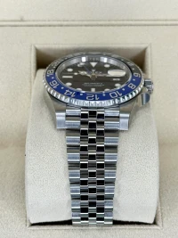 Rolex GMT-Master II Rolex GMT-Master II