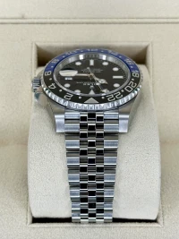 Rolex GMT-Master II