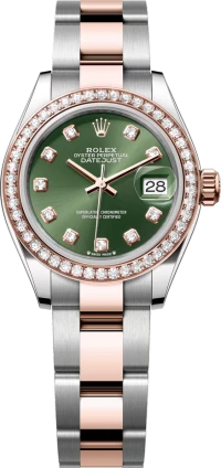 Rolex Lady-Datejust Rolex Lady-Datejust