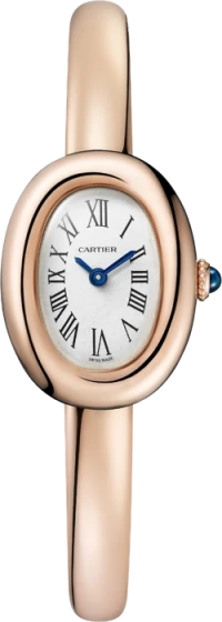 Cartier Baignoire watch (Size 17) Cartier Baignoire watch (Size 17)