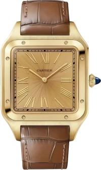 Cartier SANTOS-DUMONT Cartier SANTOS-DUMONT