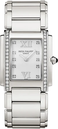 Часы Patek Philippe Twenty-4 4910/10A-011 Часы Patek Philippe Twenty-4 4910/10A-011